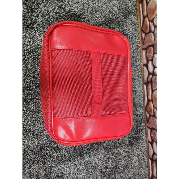 Funlab Travel Carrying Case for Nintendo Switch Mario Version #A18 - Picture 7 of 9